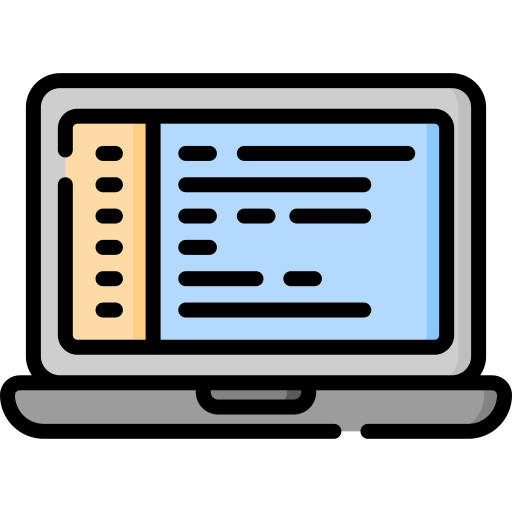 Logo do curso Desenvolvimento de Sistemas