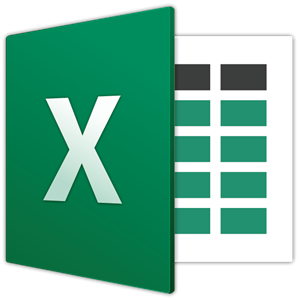 Logo do curso Excel Avan&ccedil;ado
