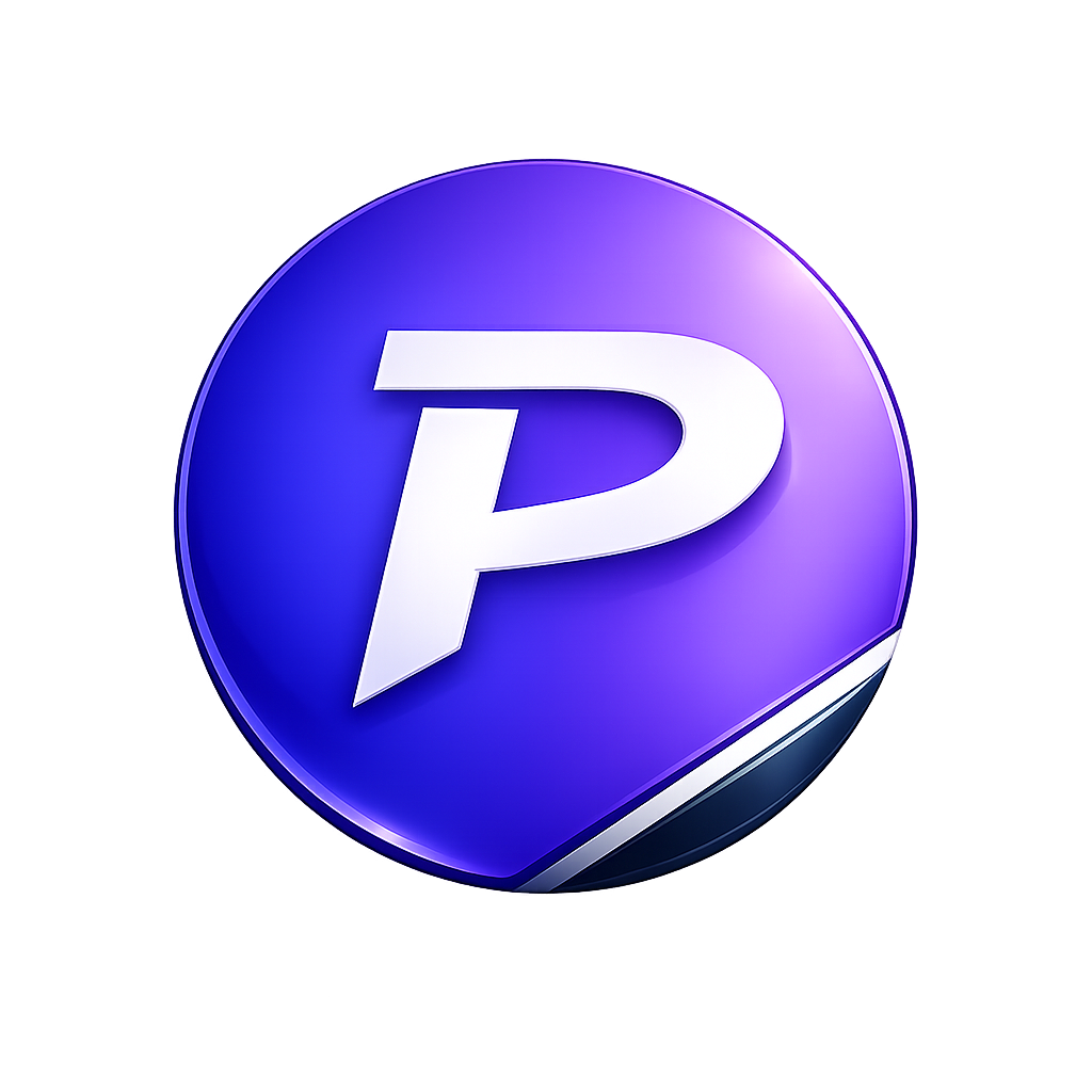 Logo Proeminente
