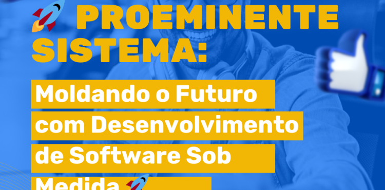 Maximizando as vendas com PDV Móvel: o futuro do comércio